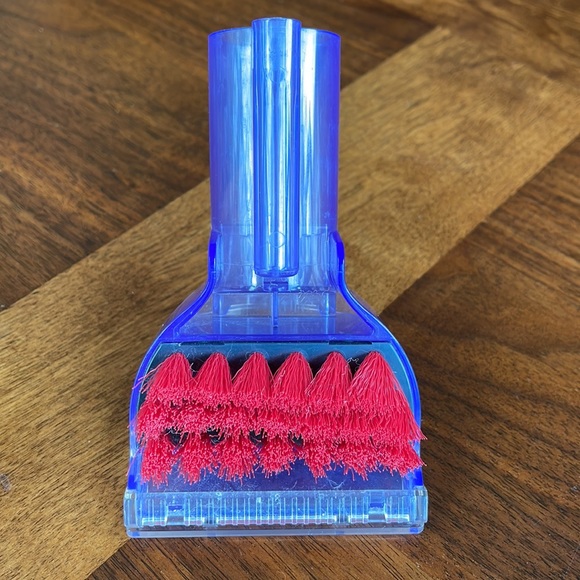 DYSON VACUUM SPARE PARTS - FOR ANIMAL DC07 - PURPLE/GREY MODEL - 4 PIECES! - Picture 9 of 9